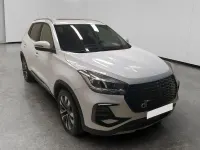Usata DR DR 5.0 149 CV (109 kW) 2023 Bianco SUV