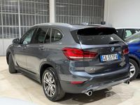 Usata BMW X1 M Sport 150 CV (110 kW) 2020 SUV