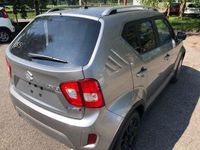 usata Suzuki Ignis 1.2 Hybrid Top nuova a Tortona