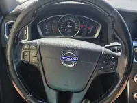 Usata Volvo S60 190 CV (139 kW) 2015 Nero Berlina