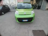 Usata Fiat Qubo Trekking 69 CV (50 kW) 2012 Monovolume