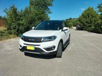 Usata EVO Evo 6 150 CV (110 kW) 2021 Bianco SUV