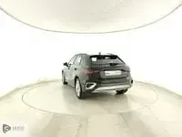 Nuova Audi A3 e-tron Ambiente 150 CV (110 kW) 2025 Nero Utilitaria