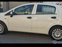 Usata Fiat Punto Street 69 CV (50 kW) 2016 Utilitaria