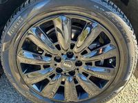 Usata Mini Cooper S Countryman 136 CV (100 kW) 2018 Grigio SUV