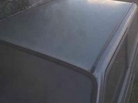 Usata Fiat Panda 1987 Grigio Utilitaria