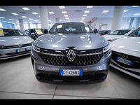Usata Renault Austral Equilibre 130 CV (95 kW) 2024 Grigio chiaro SUV