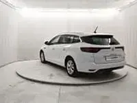 Usata Renault Mégane IV Business 158 CV (116 kW) 2021 Bianco Station wagon