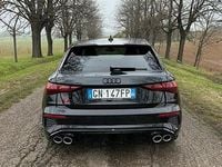 Usata Audi S3 310 CV (228 kW) 2023 Berlina