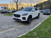 Usata Jaguar E-Pace R-Dynamic 163 CV (119 kW) 2022 SUV
