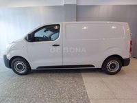 Nuova Opel Vivaro-e Combi 100 kW (136 CV) 2026 Kaolin white Furgone