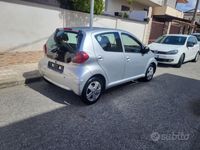 usata Toyota Aygo 1.4 hdi exclusive