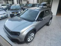 Brugt Jeep Avenger Altitude 101 HK (74 kW) 2024 Grå SUV