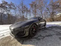 Usata Jaguar F-Type R-Dynamic 300 CV (220 kW) 2021 Coupé