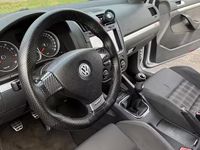 Usado VW Golf IV GTI 200 CV (147 kW) 2005 Gris Berlina