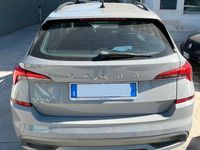 Brugt Skoda Kamiq 90 HK (66 kW) 2021 Grå SUV