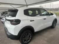Nuova Citroën C3 101 CV (74 kW) 2026 Bianco SUV