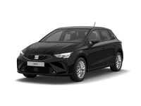 Nuova Seat Ibiza Business 80 CV (58 kW) 2026 Nero midnight Berlina