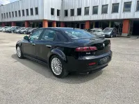 Occasion Alfa Romeo 159 Ti 2007 Noir Berline
