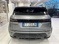 Usata Land Rover Range Rover evoque SE Dynamic 180 CV (132 kW) 2020 Grigio SUV