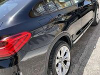 Usata BMW X4 xLine 190 CV (139 kW) 2016 SUV