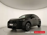 Nuova Audi Q5 S-Line 204 CV (150 kW) 2026 Nero SUV
