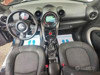 Usata Mini Park Lane Countryman 2017 Blu SUV