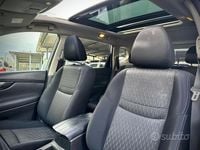 Usata Nissan X-Trail N-Connecta 2017 Bianco SUV