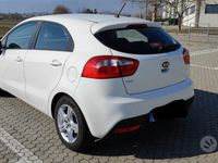 usata Kia Rio 1.2 Gpl