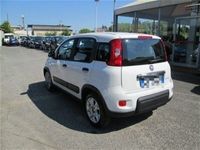 usata Fiat Panda 1.0 GSE S&S Hybrid Street Van 4 posti usato