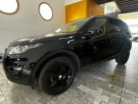 Usata Land Rover Discovery Sport 150 CV (110 kW) 2019 Nero SUV