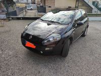 usata Fiat Punto 5p 1.4 natural power Actual 77cv