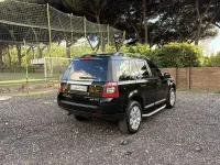 Usata Land Rover Freelander 2 HSE 160 CV (117 kW) 2009 Nero SUV