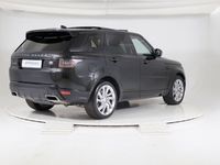 usata Land Rover Range Rover Sport HSE Dynamic
