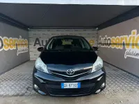 Usata Toyota Yaris Lounge 69 CV (50 kW) 2014 Other Utilitaria