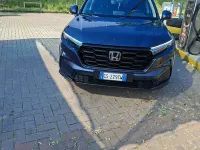 Usata Honda CR-V Elegance 148 CV (108 kW) 2023 SUV