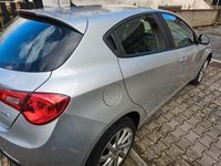 usata Alfa Romeo Giulietta 1.6 JTDm 120 CV Super