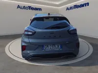 Usata Ford Puma ST-Line 125 CV (91 kW) 2023 Solar silver SUV