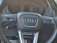 Usata Audi Q3 S-Line 2015 Nero SUV