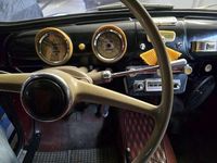 Usata Fiat 1100 49 CV (36 kW) 1956 Berlina