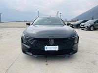 Usata Peugeot 508 131 CV (96 kW) 2023 Nero Station wagon