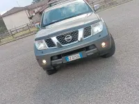 Usata Nissan Pathfinder 171 CV (125 kW) 2006 Grigio SUV