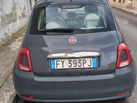 usata Fiat 500 500 3+1 23,65 kWh