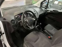 Usata Ford Courier 75 CV (55 kW) 2020 Bianco Monovolume