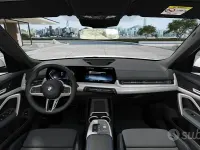 Nuova BMW X1 M Sport 163 CV (119 kW) 2026 Bianco SUV