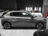 Usata Peugeot 208 Allure 101 CV (74 kW) 2025 Grigio Utilitaria