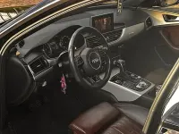 Usata Audi A6 320 CV (235 kW) 2016 Station wagon