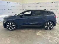Usata Renault Megane E-Tech 55 kW (75 CV) 2024 Blu/azzurro Berlina