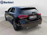 Usata Mercedes A180 116 CV (85 kW) 2019 Other Berlina