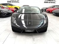 Usata Lamborghini Gallardo 560 CV (411 kW) 2011 Other Cabrio